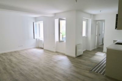 Sale Apartment Toulouse 2 Rooms 49 m²