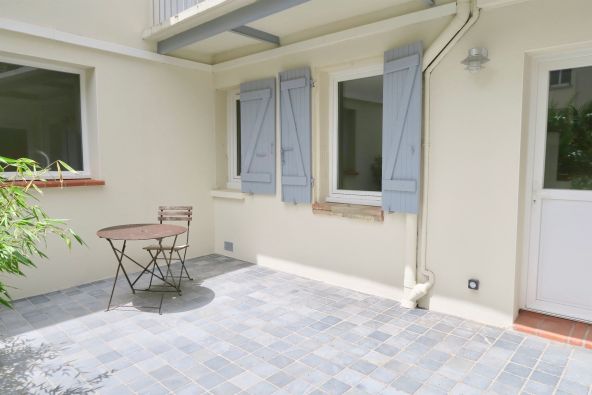 Sale Apartment Toulouse 2 Rooms 49 m²