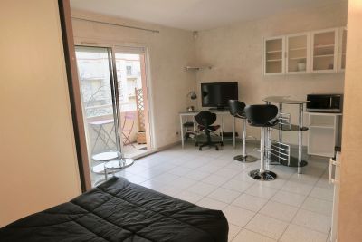 Vente Appartement Toulouse 1&nbsp;pièce 30&nbsp;m²