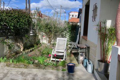 Sale House Toulouse 4 Rooms 87 m²