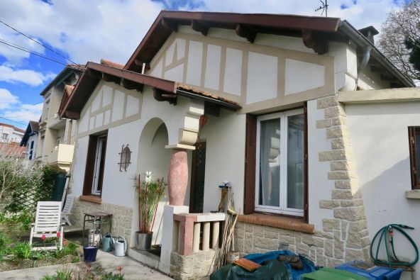 Sale House Toulouse 4 Rooms 87 m²