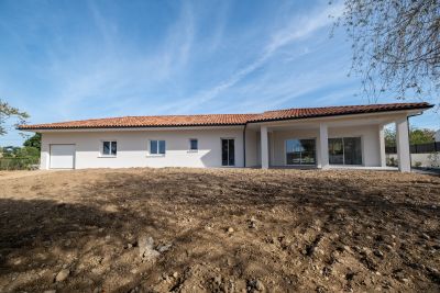 Vente Maison contemporaine Lavaur 6&nbsp;Pièces 185&nbsp;m²