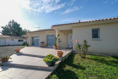 Sale House Lavaur 5&nbsp;Rooms 185&nbsp;m²