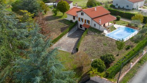 Sale House Giroussens 5&nbsp;Rooms 122&nbsp;m²