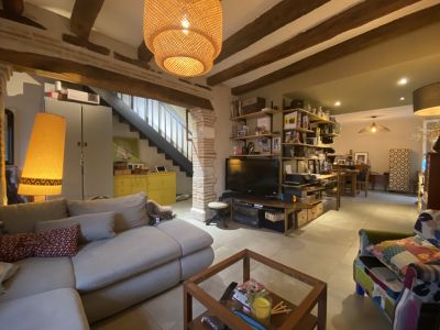 Sale House Lavaur 5&nbsp;Rooms 124&nbsp;m²