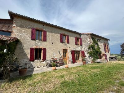 Sale House Lavaur 5&nbsp;Rooms 149&nbsp;m²
