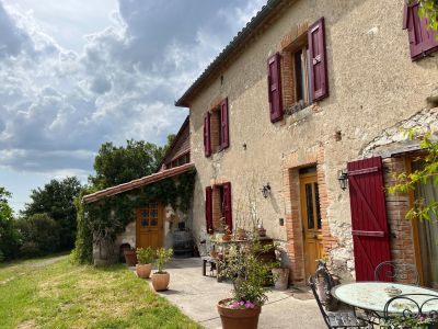 Sale House Lavaur 5&nbsp;Rooms 149&nbsp;m²