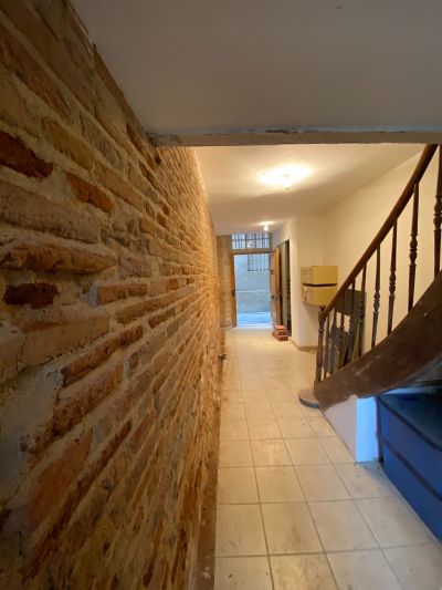 Sale Building Lavaur 155 m²