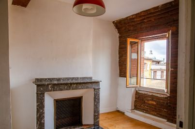 Sale Apartment Toulouse 5 Rooms 138 m²