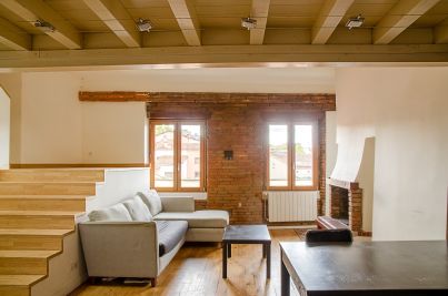 Sale Apartment Toulouse 5 Rooms 138 m²