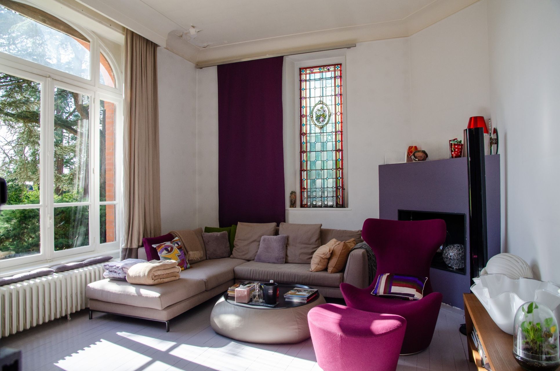 maison de maître 10 Pièces en vente sur MONTAUBAN (82000)