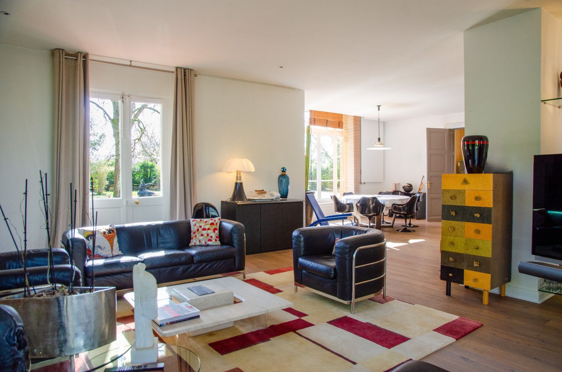 maison de maître 10 Pièces en vente sur MONTAUBAN (82000)