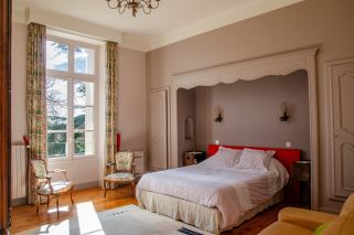 maison de maître 10 Pièces en vente sur MONTAUBAN (82000)