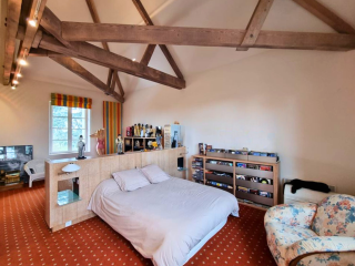 maison de maître 10 Pièces en vente sur MONTAUBAN (82000)