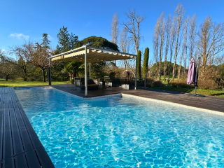 maison de maître 10 Pièces en vente sur MONTAUBAN (82000)