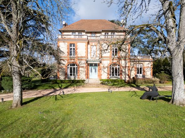 Vente Maison de maître Montauban 10 Pièces 403 m²
