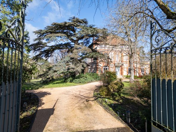 Sale Mansion Montauban 10&nbsp;Rooms 403&nbsp;m²