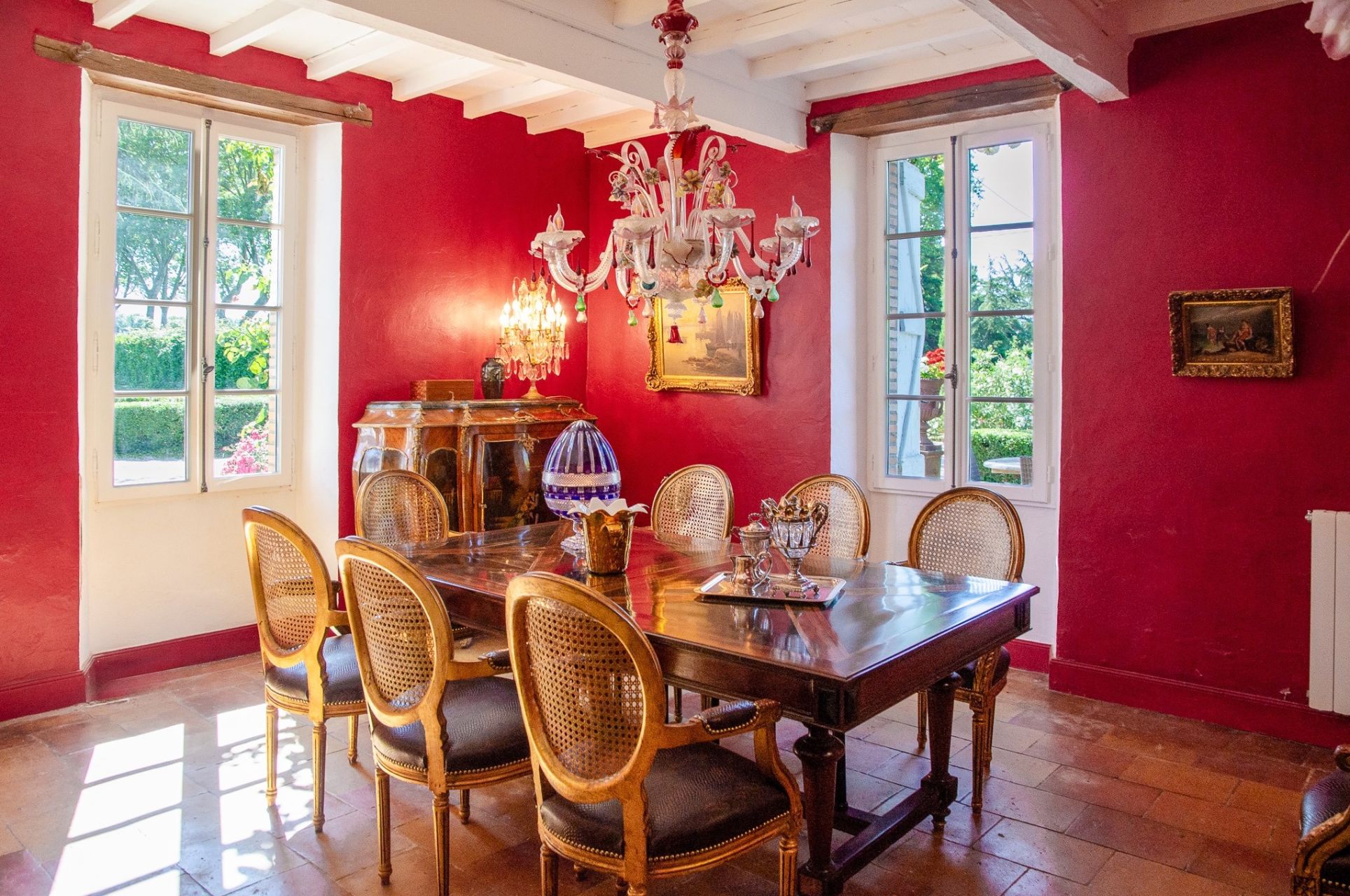 maison 11 Pièces en vente sur RABASTENS (81800)