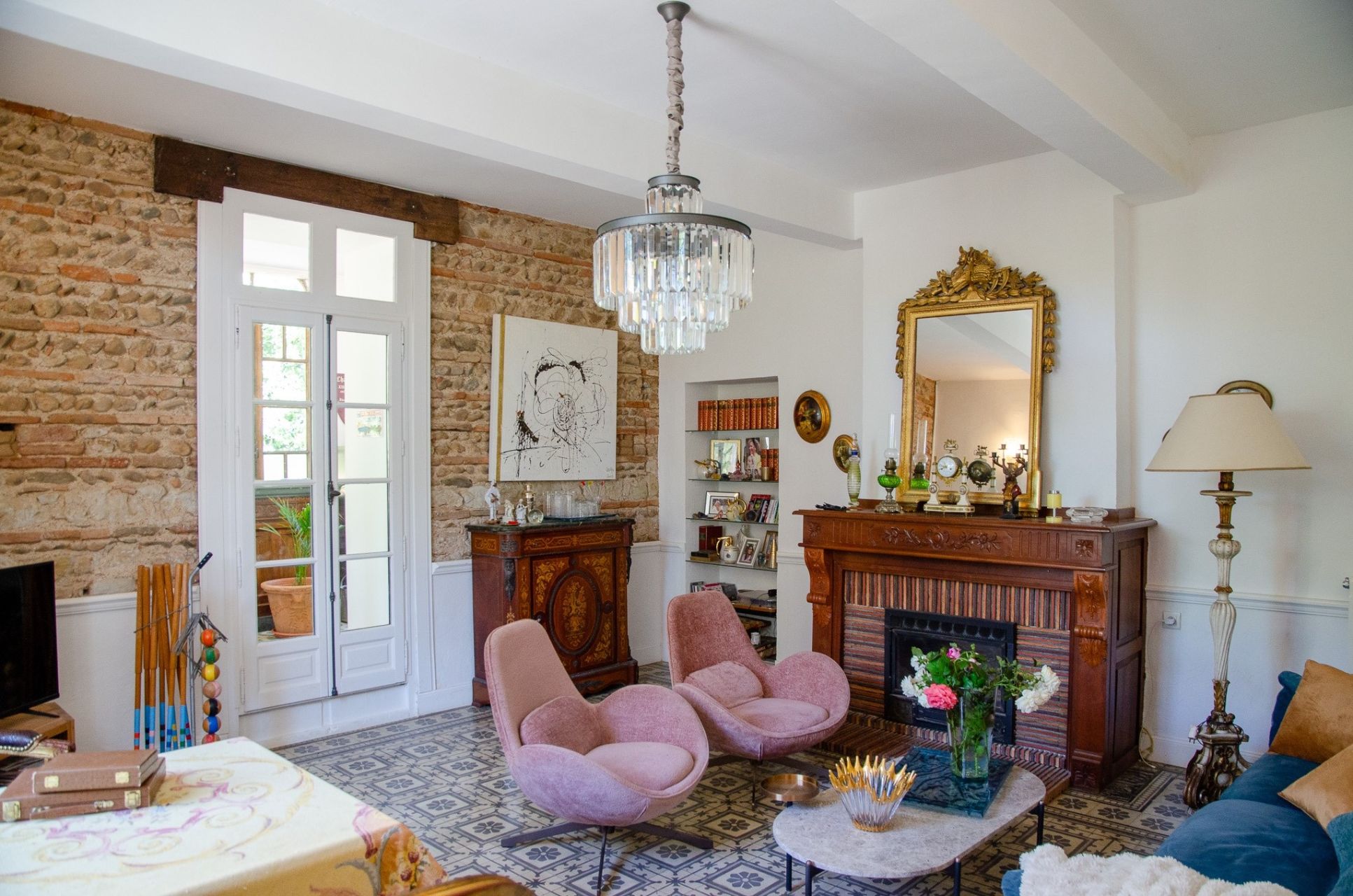 maison 11 Pièces en vente sur RABASTENS (81800)