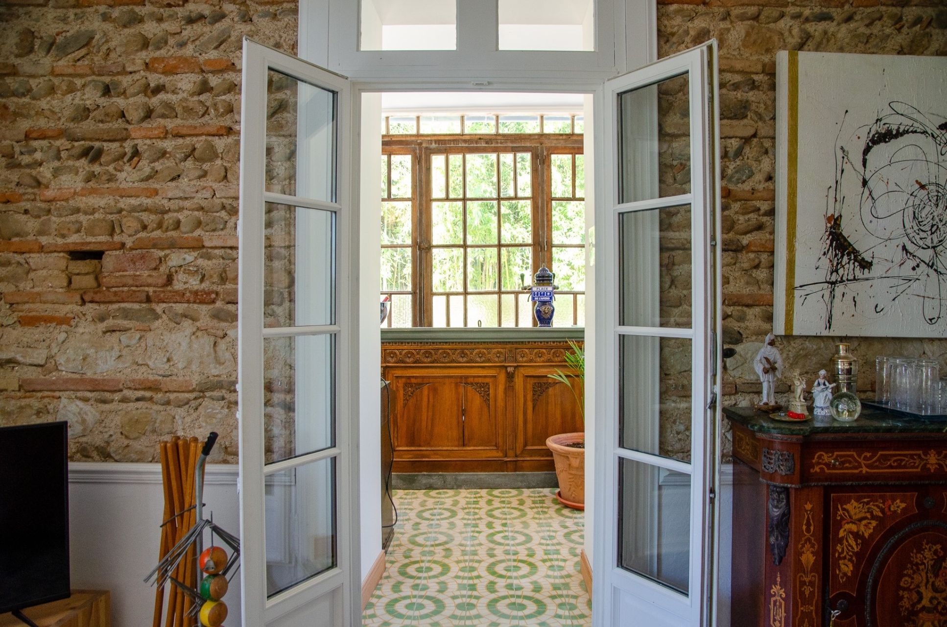 maison 11 Pièces en vente sur RABASTENS (81800)