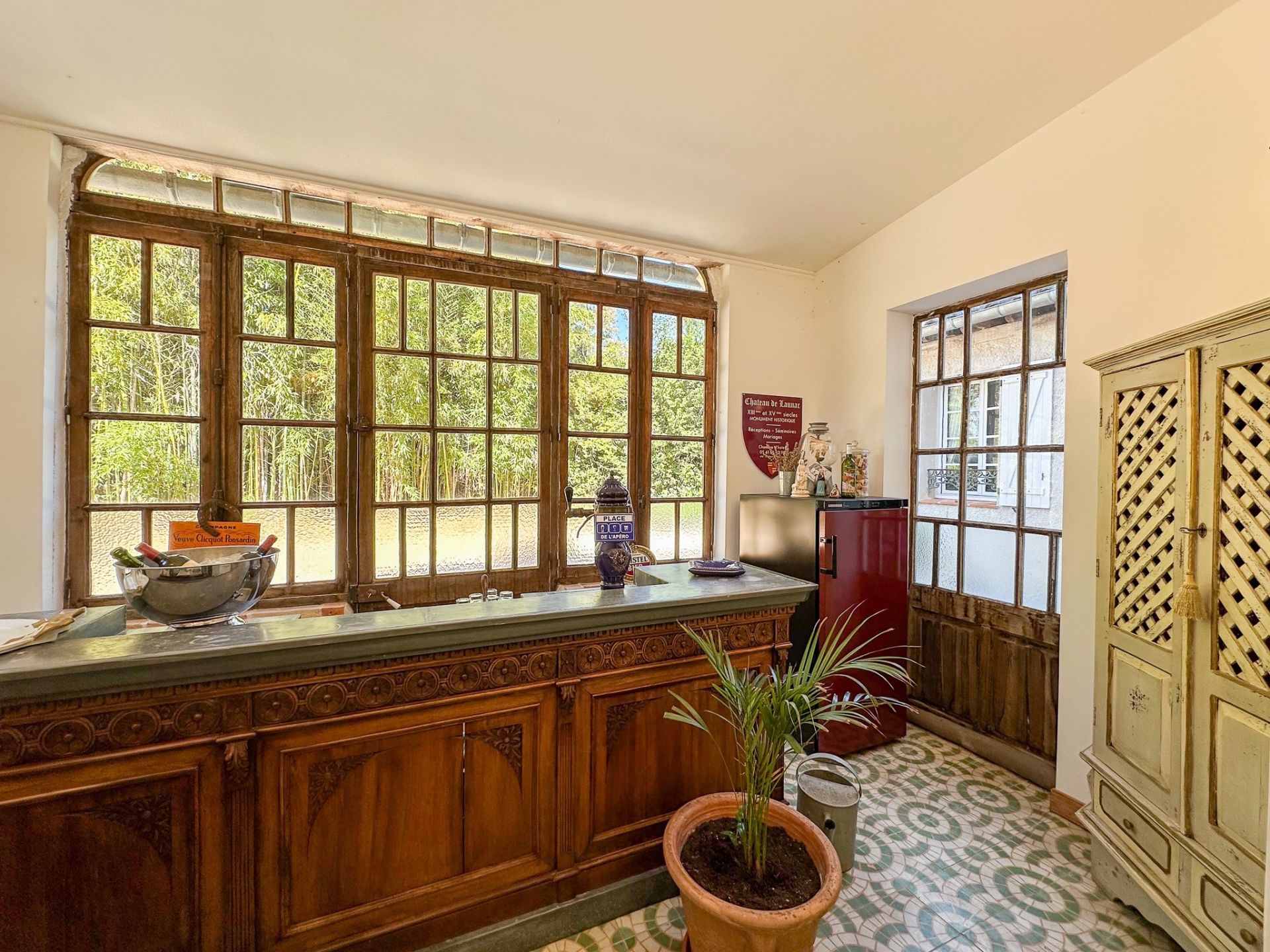 maison 11 Pièces en vente sur RABASTENS (81800)