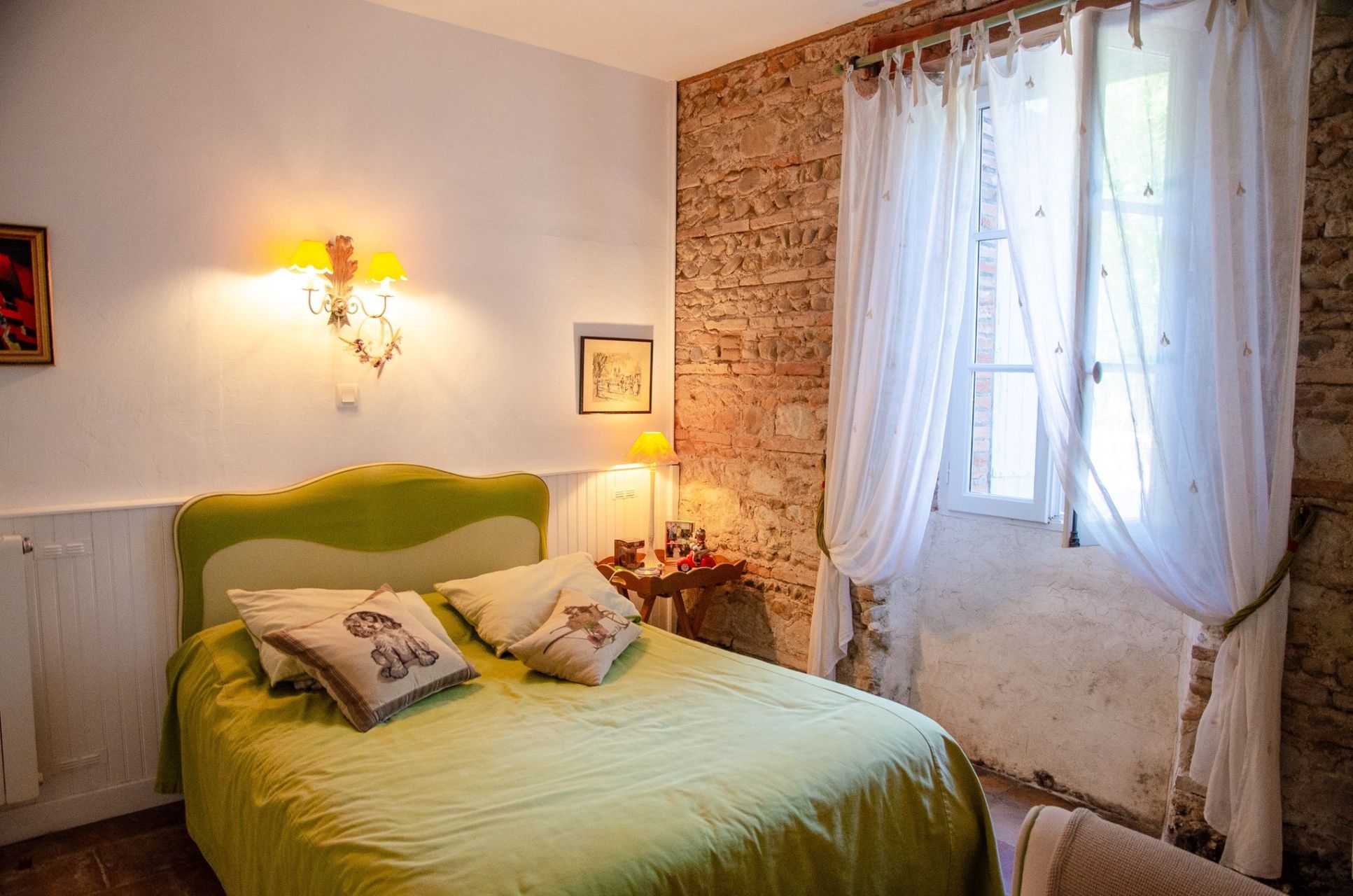 maison 11 Pièces en vente sur RABASTENS (81800)