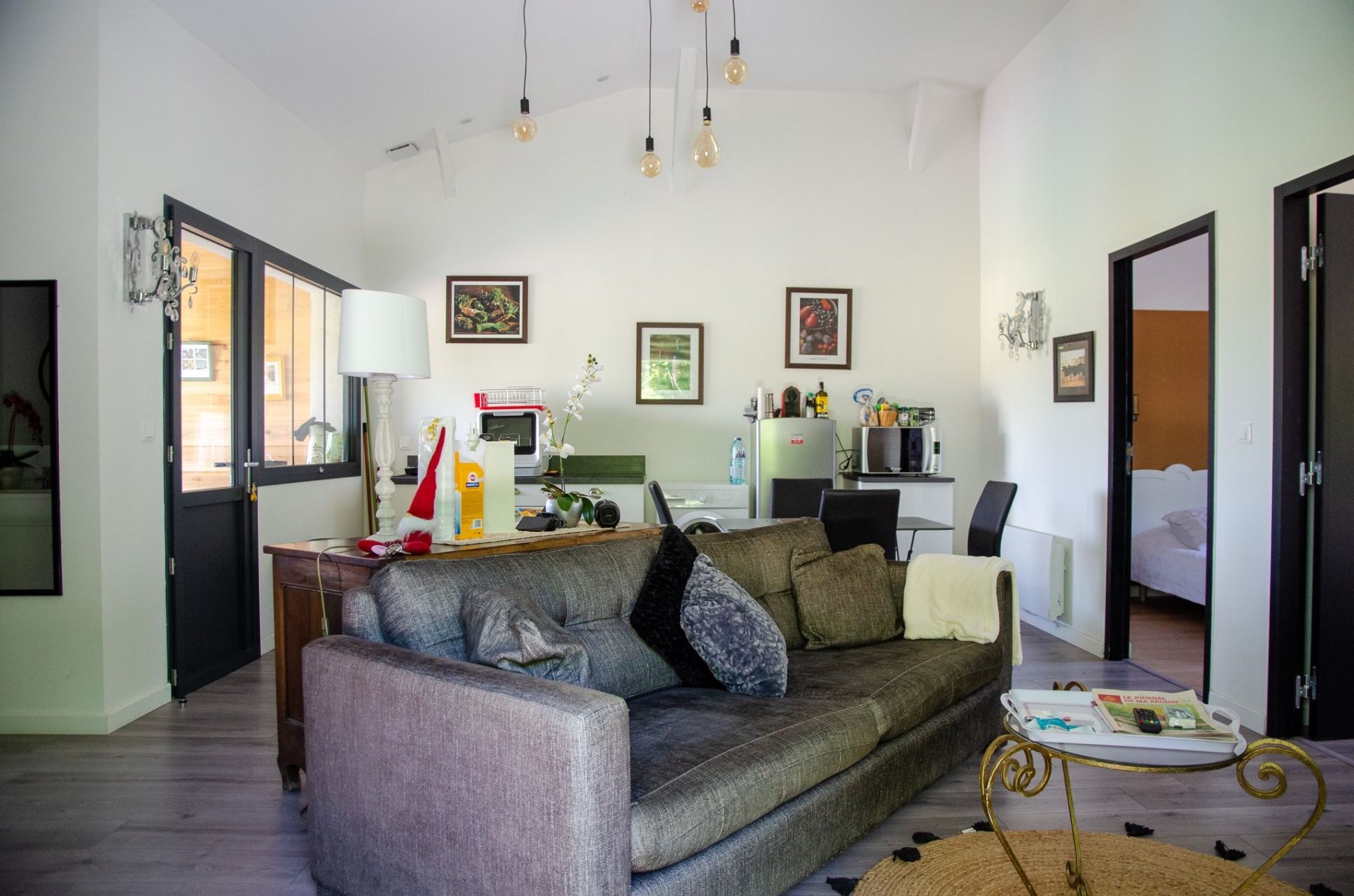 maison 11 Pièces en vente sur RABASTENS (81800)