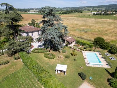 Vente Maison Rabastens 11 Pièces 300 m²