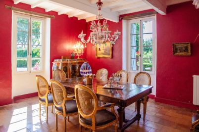 Vente Maison Rabastens 11 Pièces 300 m²