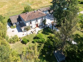 maison 11 Pièces en vente sur RABASTENS (81800)