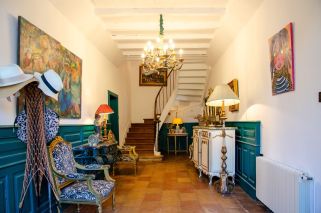 maison 11 Pièces en vente sur RABASTENS (81800)