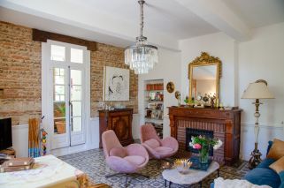 maison 11 Pièces en vente sur RABASTENS (81800)