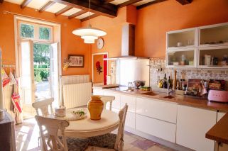 maison 11 Pièces en vente sur RABASTENS (81800)