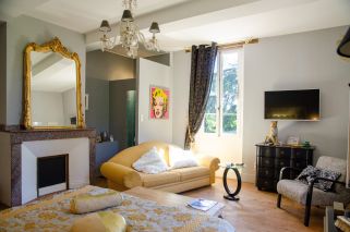 maison 11 Pièces en vente sur RABASTENS (81800)