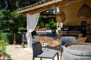 maison 11 Pièces en vente sur RABASTENS (81800)