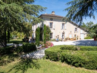 maison 11 Pièces en vente sur RABASTENS (81800)