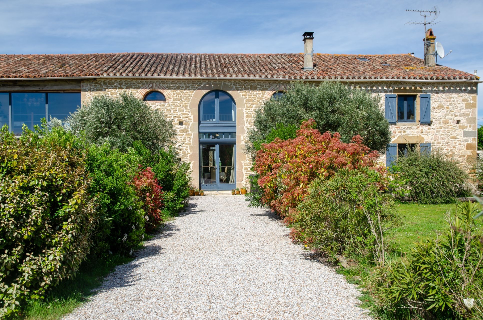 maison 13 Pièces en vente sur VILLEFRANCHE DE LAURAGAIS (31290)