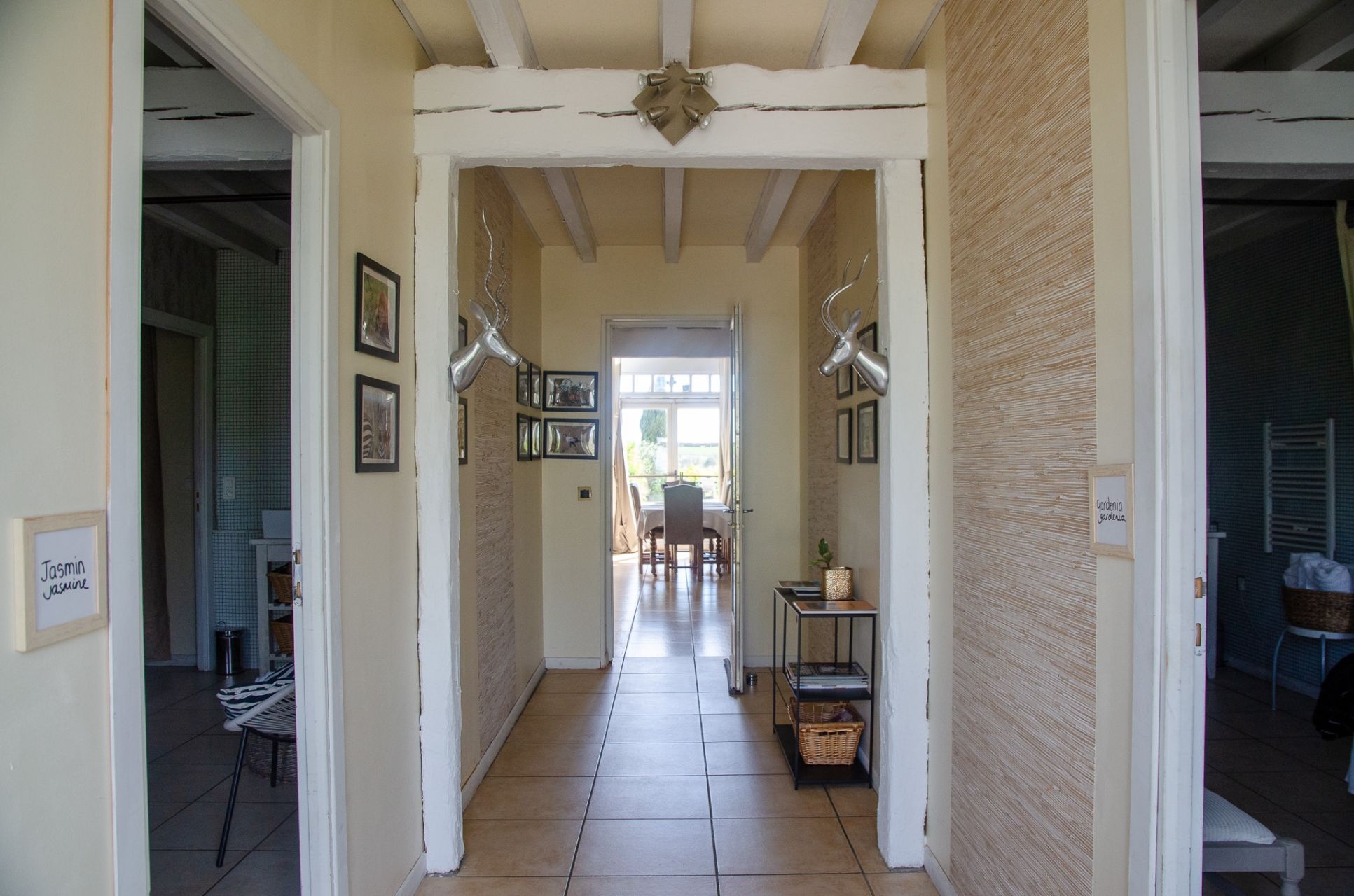 maison 13 Pièces en vente sur VILLEFRANCHE DE LAURAGAIS (31290)