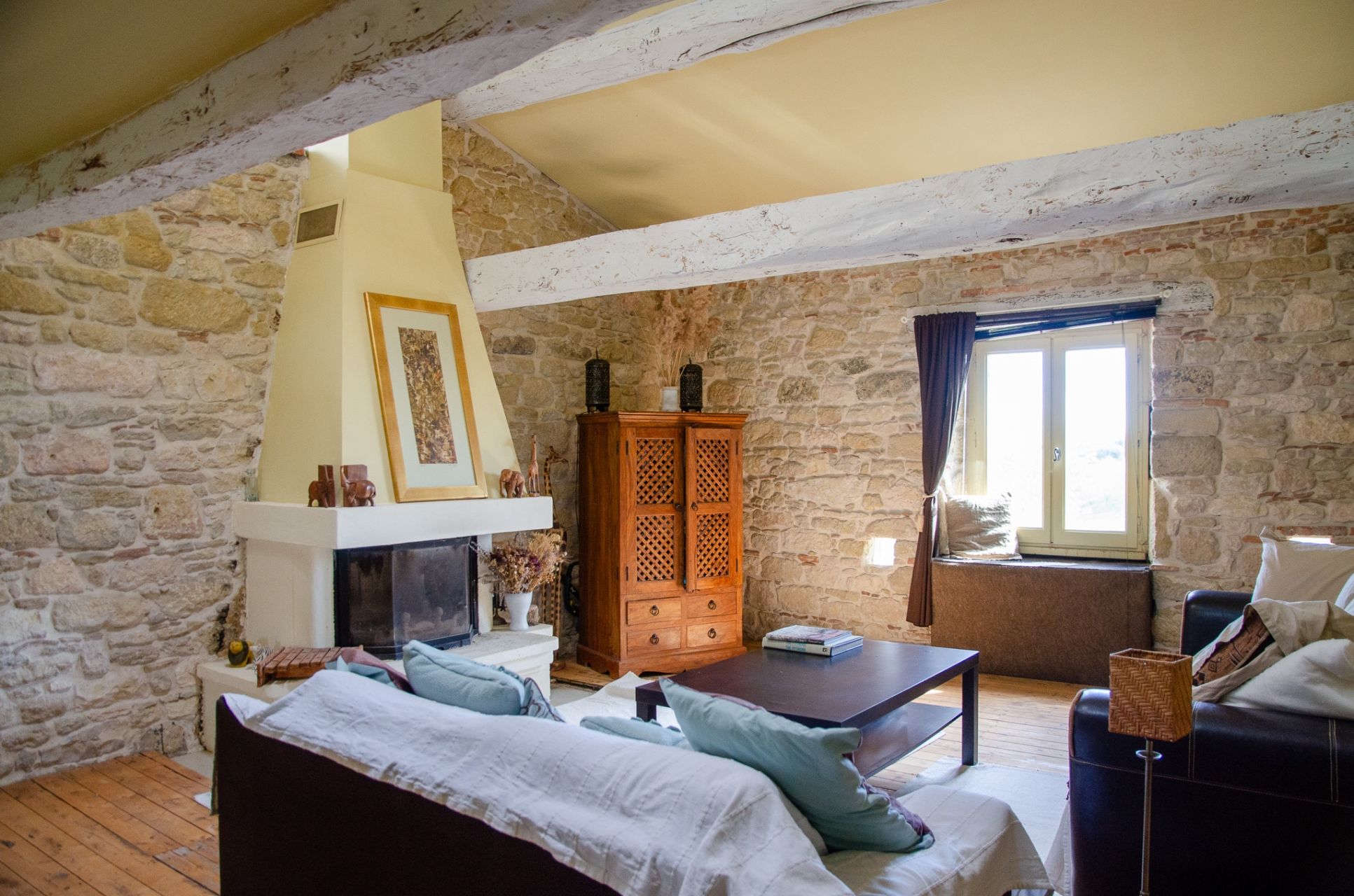 maison 13 Pièces en vente sur VILLEFRANCHE DE LAURAGAIS (31290)