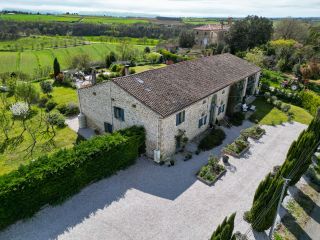 maison 13 Pièces en vente sur VILLEFRANCHE DE LAURAGAIS (31290)