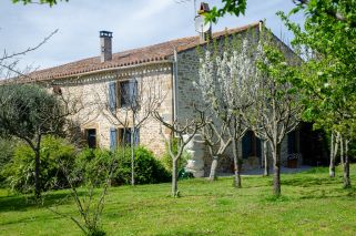 maison 13 Pièces en vente sur VILLEFRANCHE DE LAURAGAIS (31290)