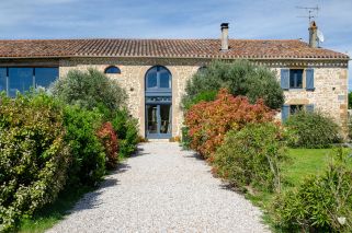 maison 13 Pièces en vente sur VILLEFRANCHE DE LAURAGAIS (31290)