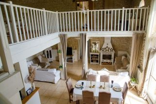 maison 13 Pièces en vente sur VILLEFRANCHE DE LAURAGAIS (31290)