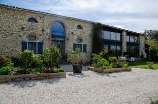 maison 13 Pièces en vente sur VILLEFRANCHE DE LAURAGAIS (31290)