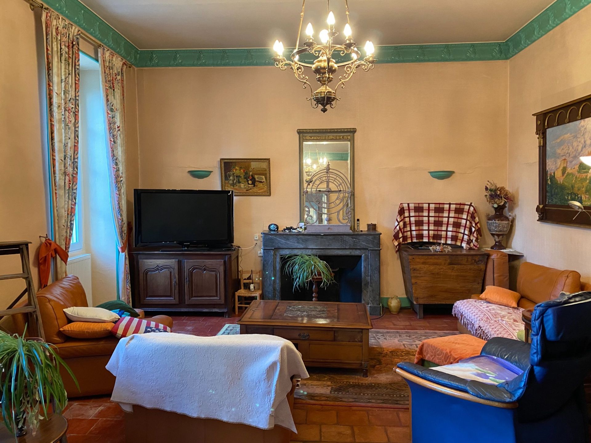 maison 11 Pièces en vente sur ALBI (81000)