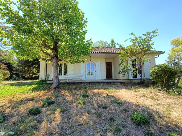 Vente Maison Lavaur 6&nbsp;Pièces 127.81&nbsp;m²