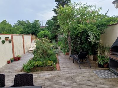 Sale House Rabastens 7&nbsp;Rooms 134&nbsp;m²