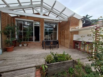 Sale House Rabastens 7&nbsp;Rooms 134&nbsp;m²