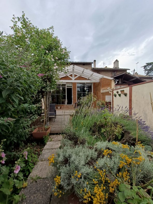Sale House Rabastens 7&nbsp;Rooms 134&nbsp;m²