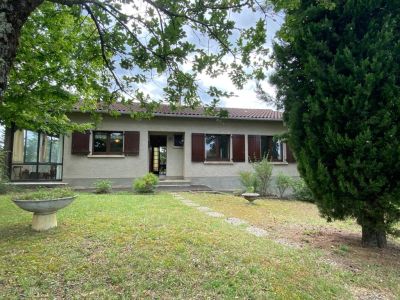 Sale House Castres 7&nbsp;Rooms 141&nbsp;m²